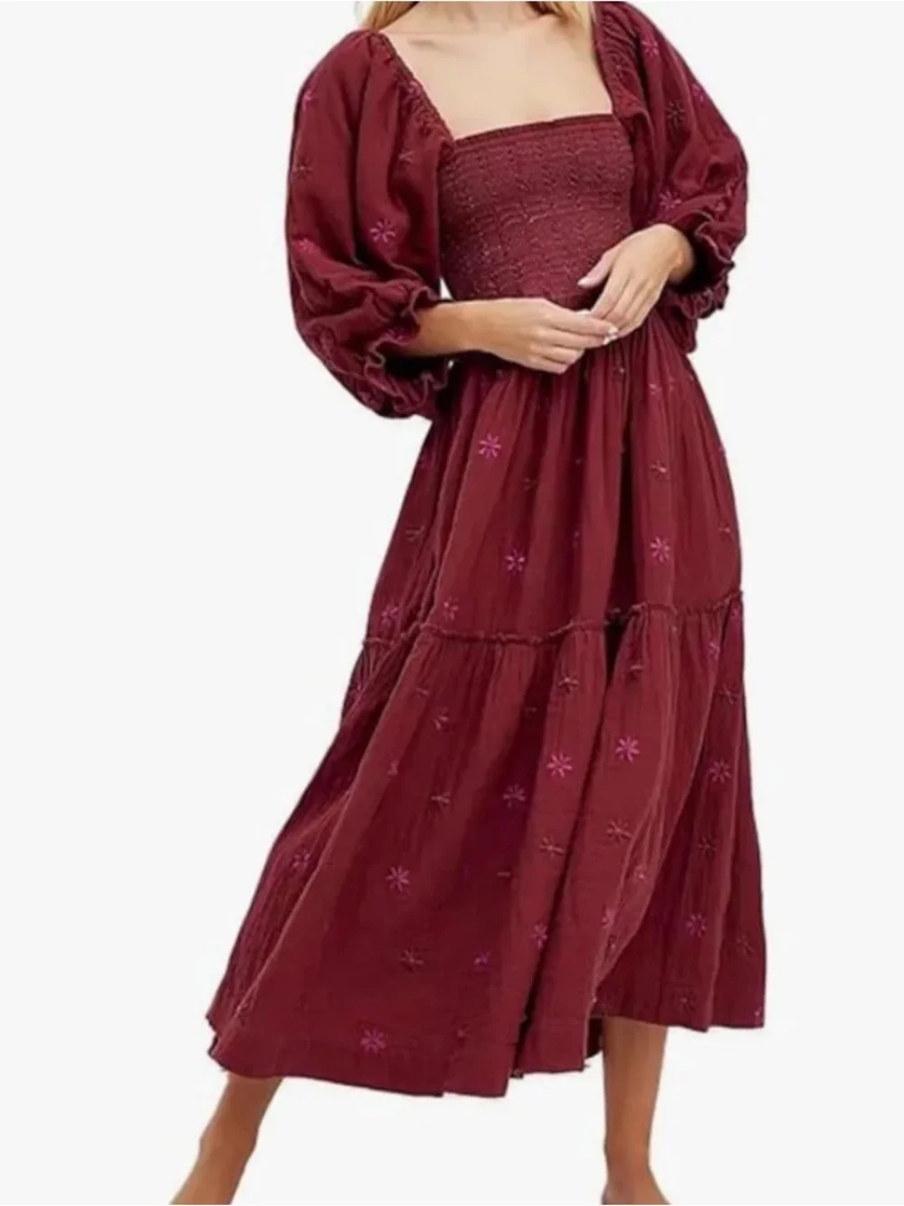 Free People so pretty